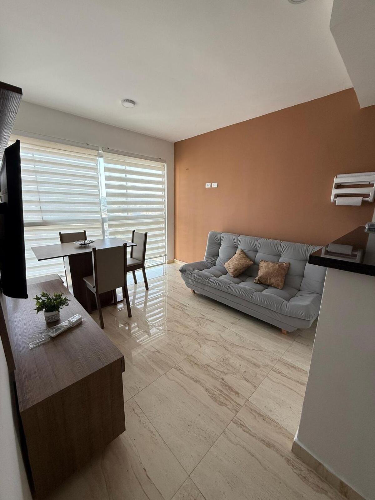 Apartamento Familiar 1105