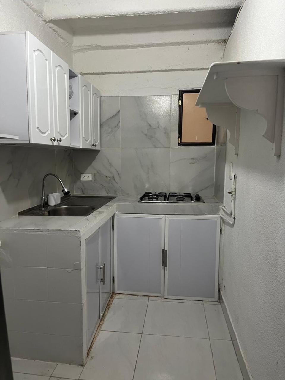 Marbella Apartment