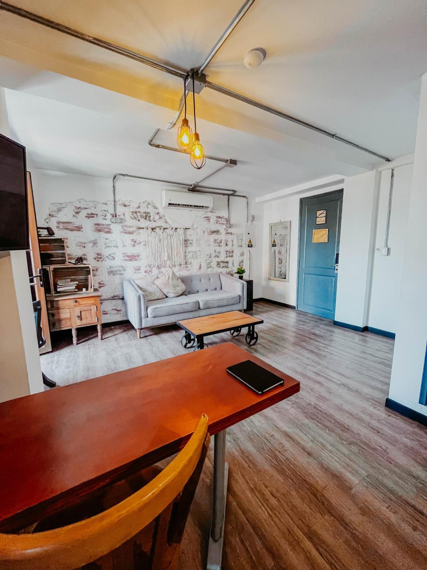 Viajero - Getsemani Guest house
