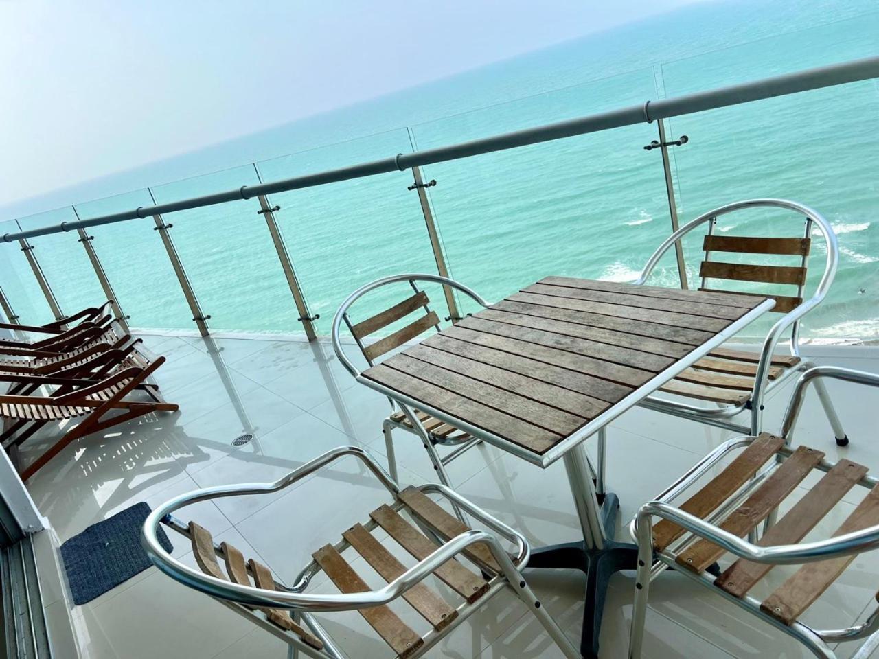 Apartamento Relax By The Sea *