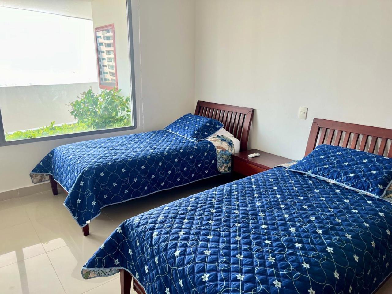 Apartamento Relax By The Sea Cartagena