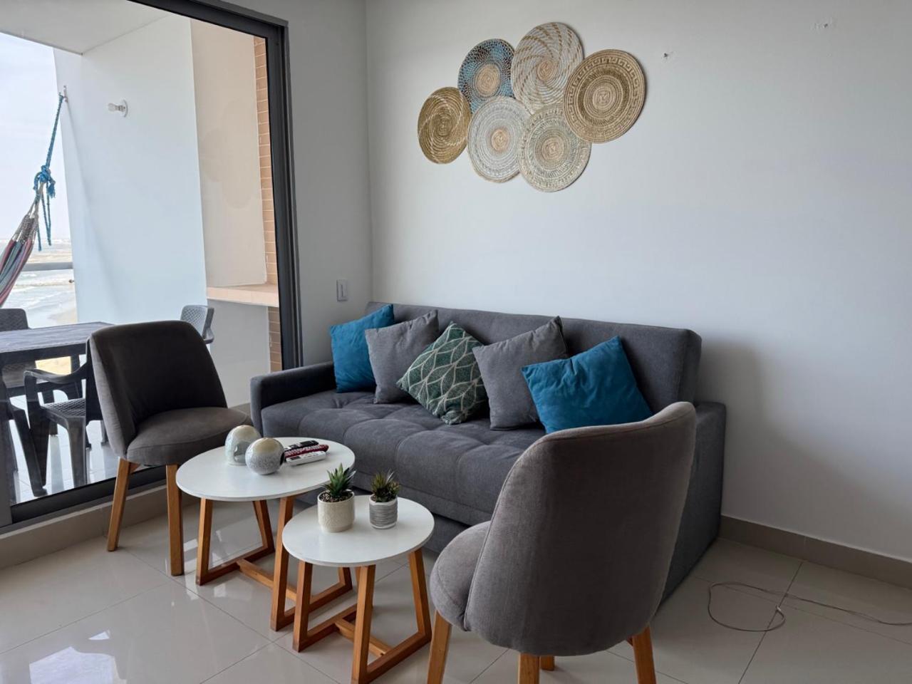 Apartamento Relax By The Sea