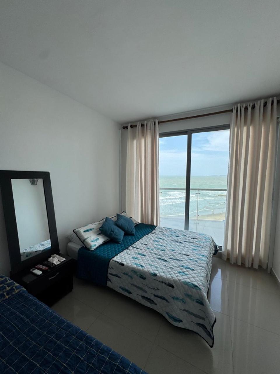Apartamento Relax By The Sea