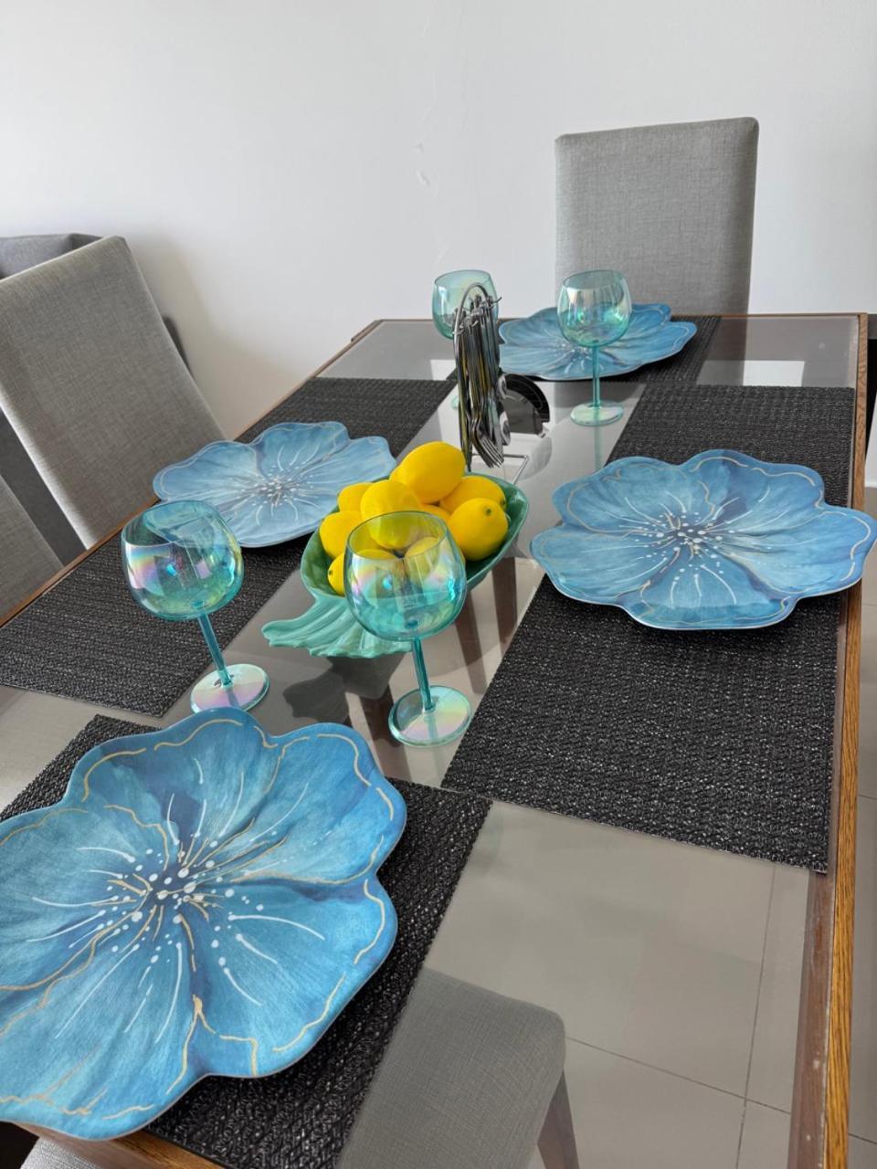 Apartamento Relax By The Sea