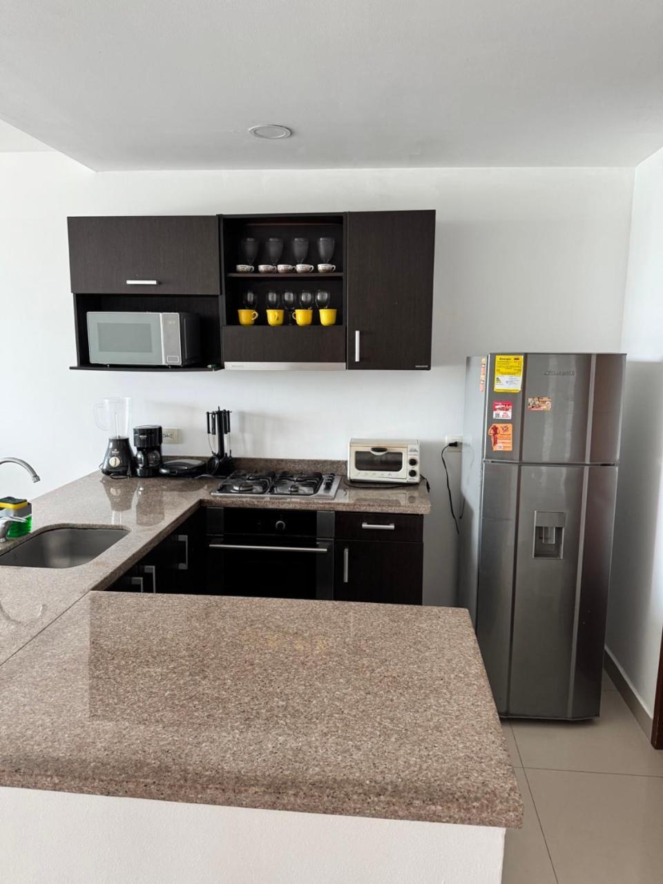 Apartamento Relax By The Sea