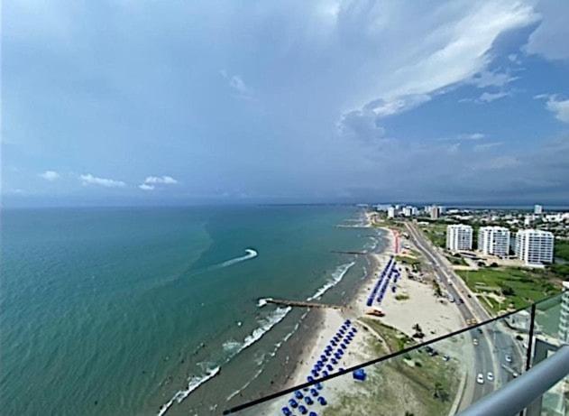 Relax By The Sea Apartamento *