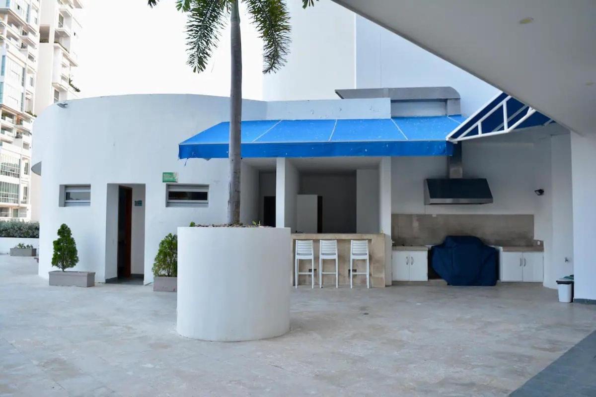 Relax By The Sea Apartamento Cartagena