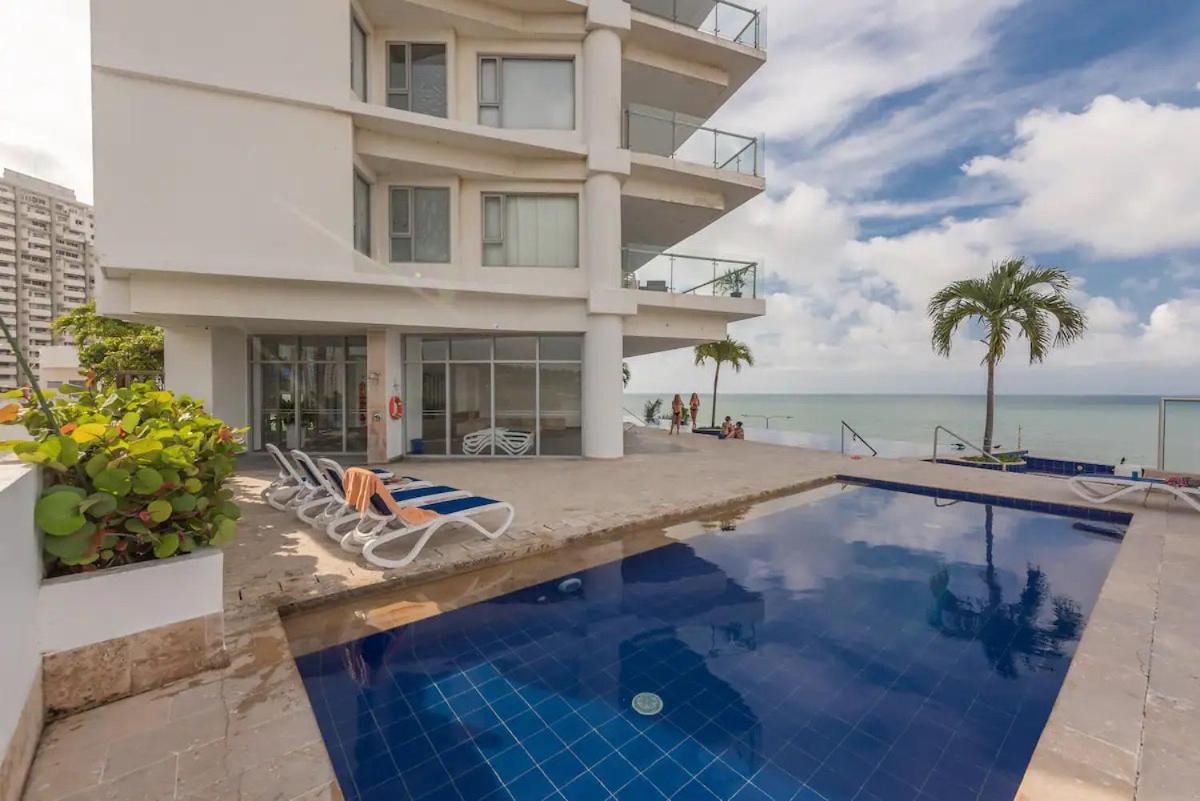 Apartamento Relax By The Sea