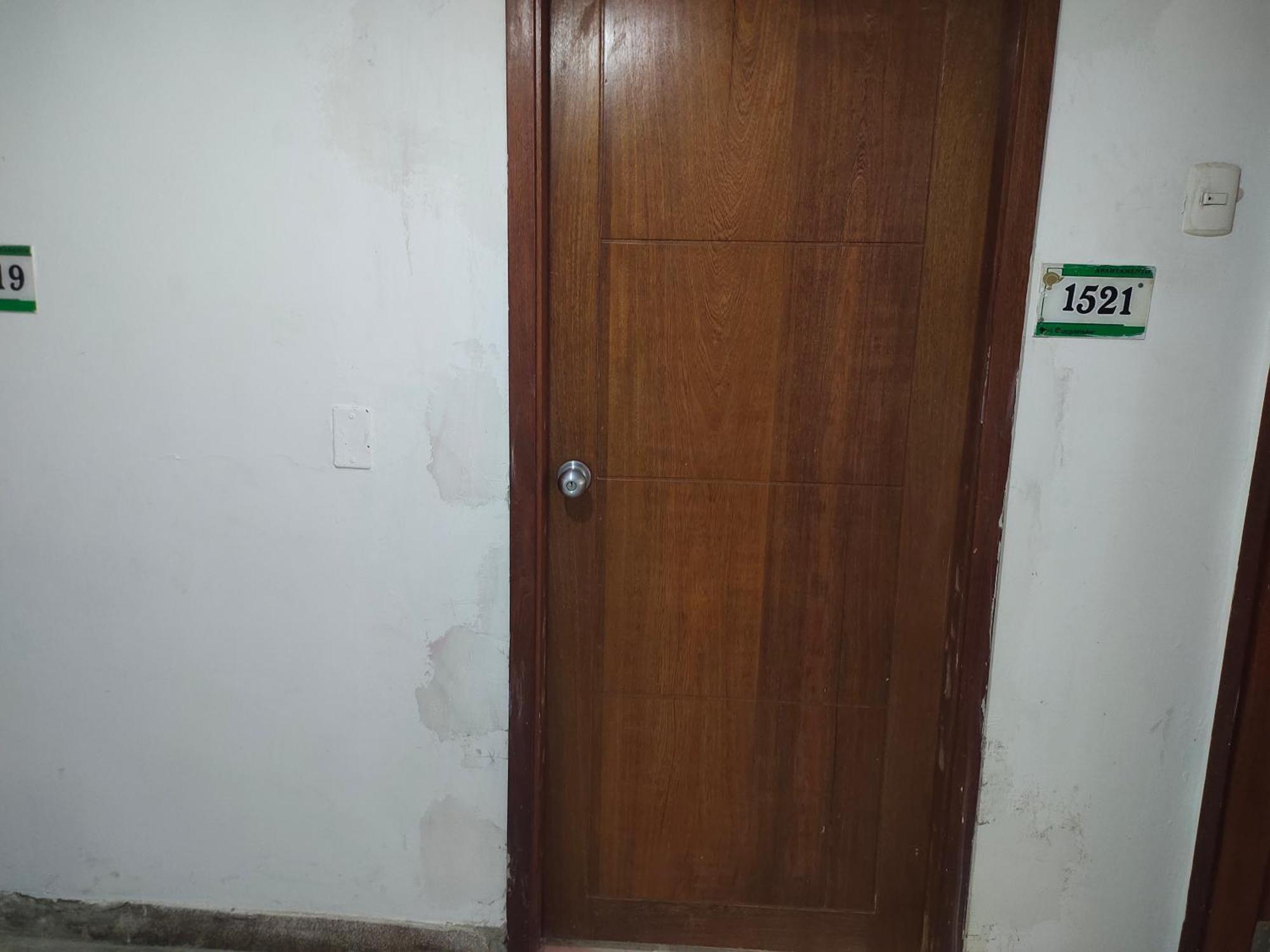Apartment En El Laguito