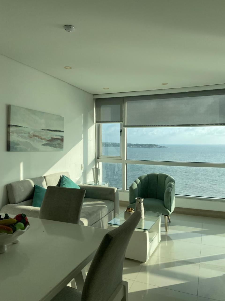 Apartment Sunset Cartagena