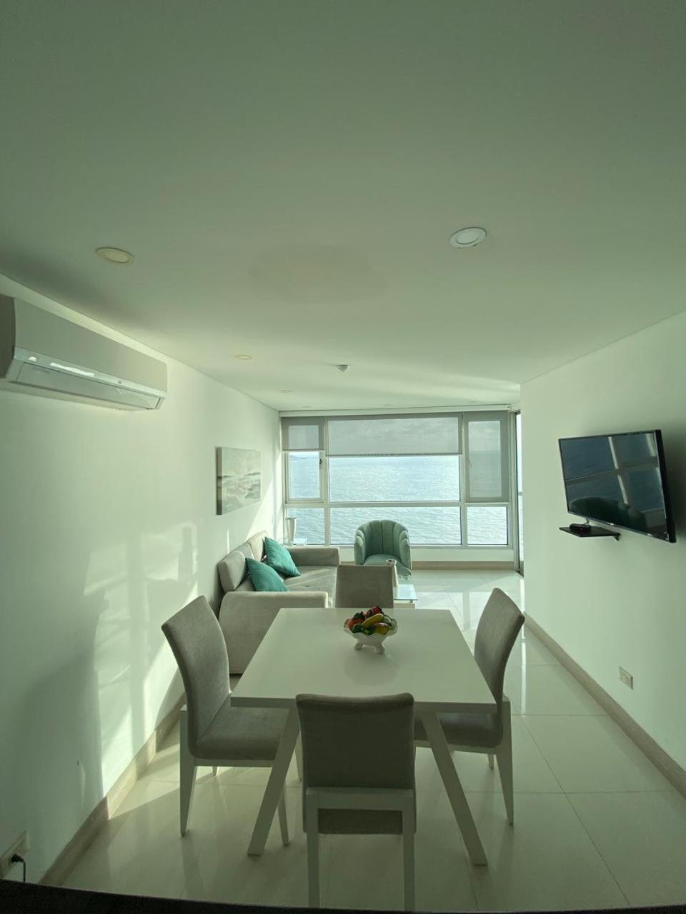 Sunset Apartment