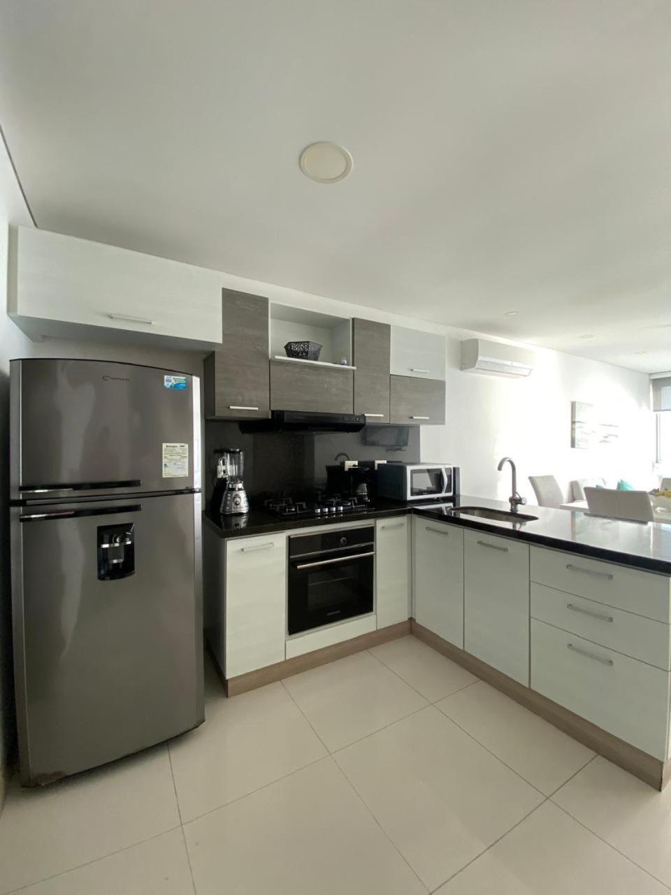 Sunset Apartment Cartagena