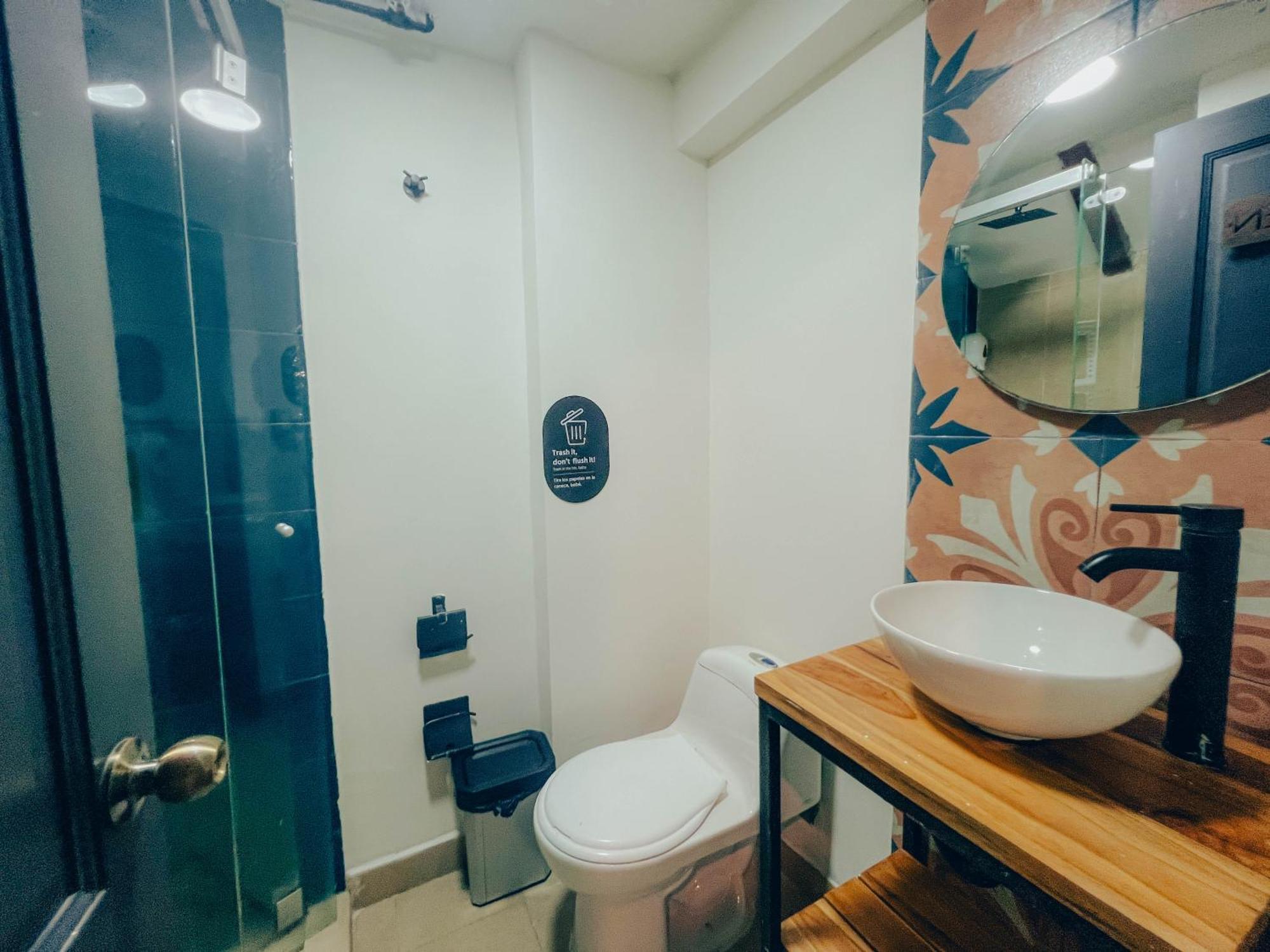 Guest house Viajero - Getsemani