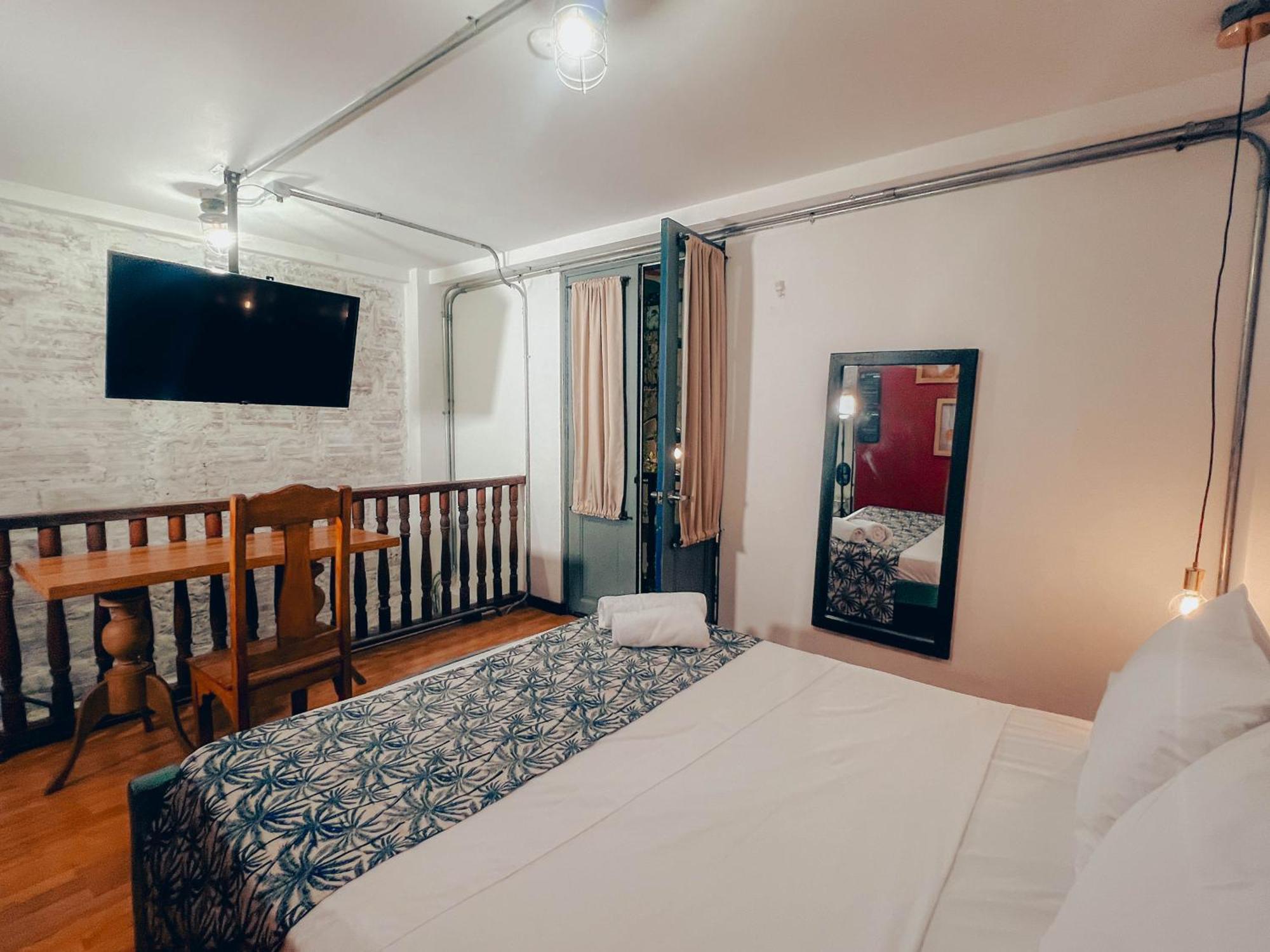 Guest house Viajero - Getsemani