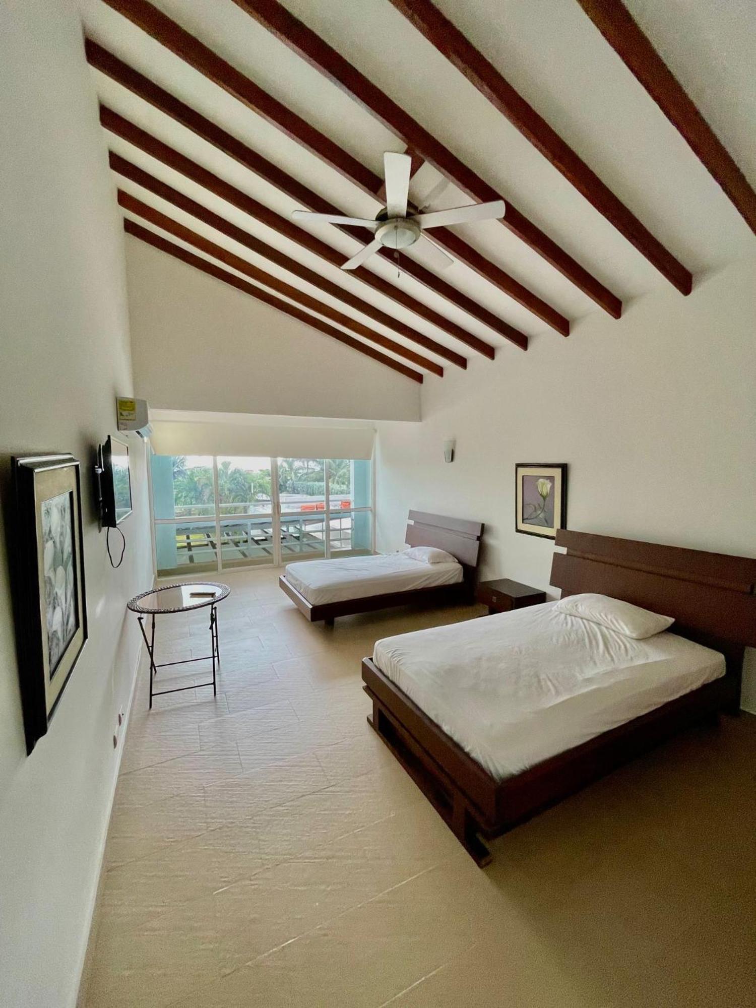 Casa Del Mar Casa de férias