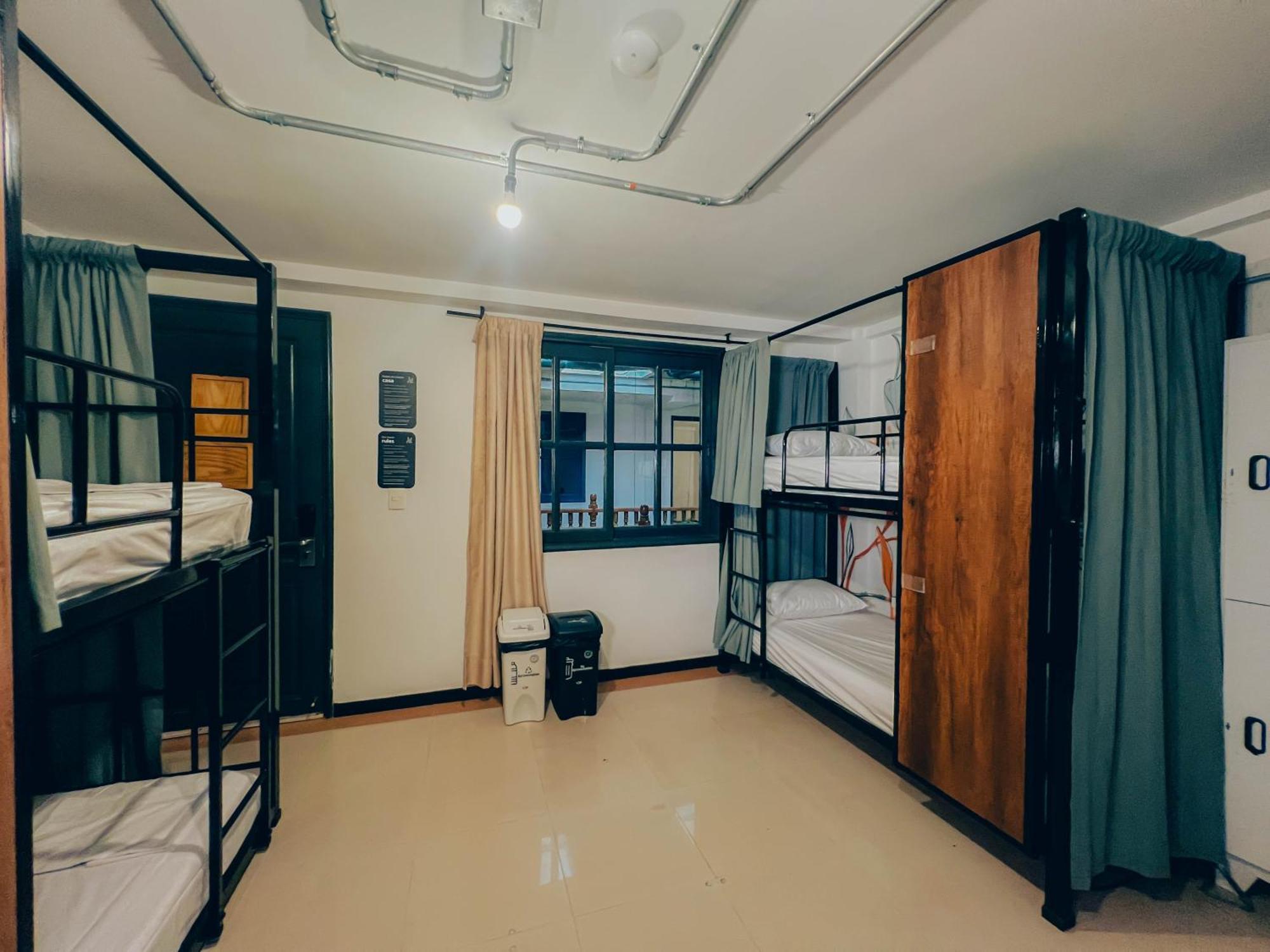 Guest house Viajero - Getsemani Cartagena
