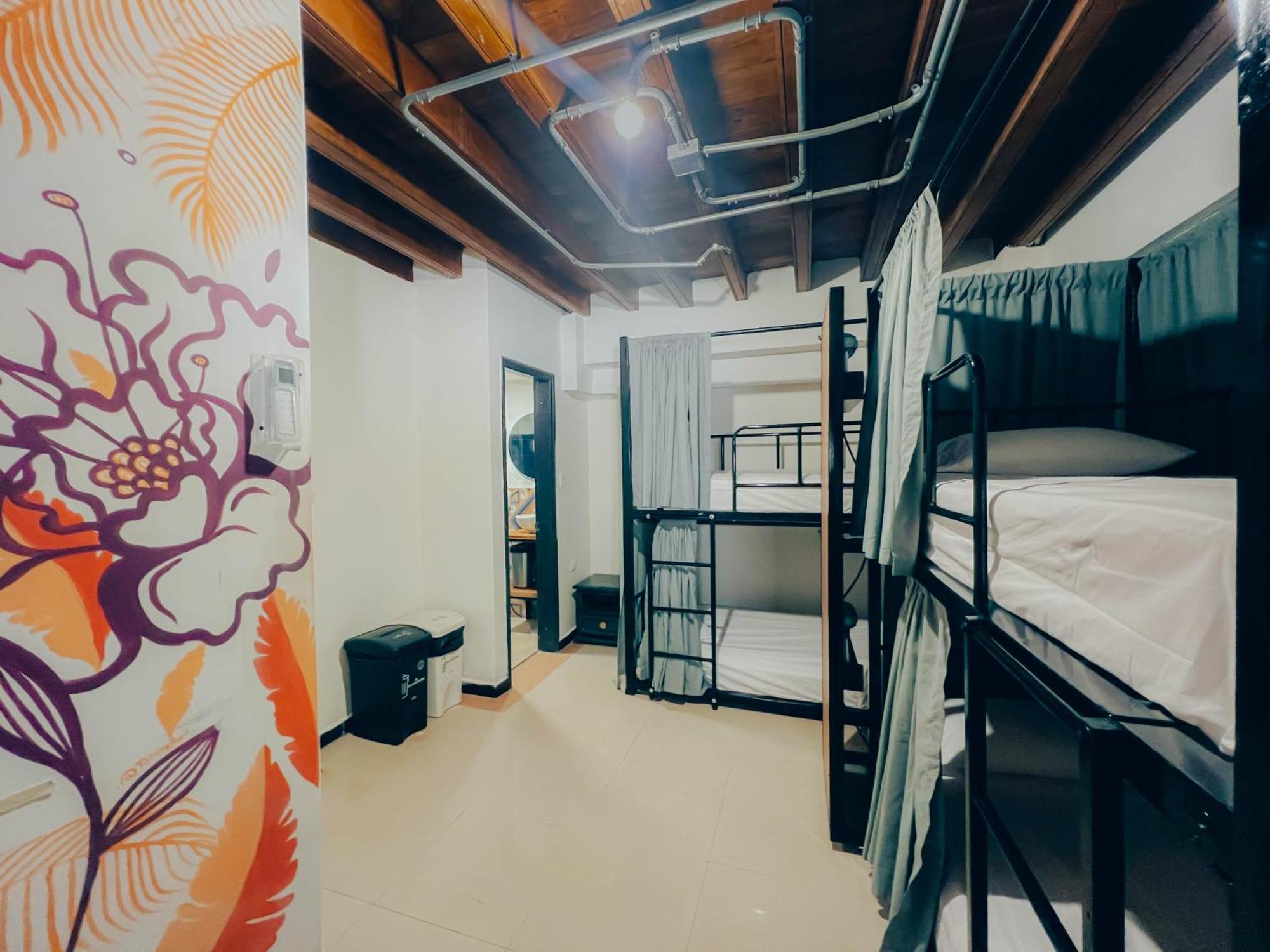 Guest house Viajero - Getsemani