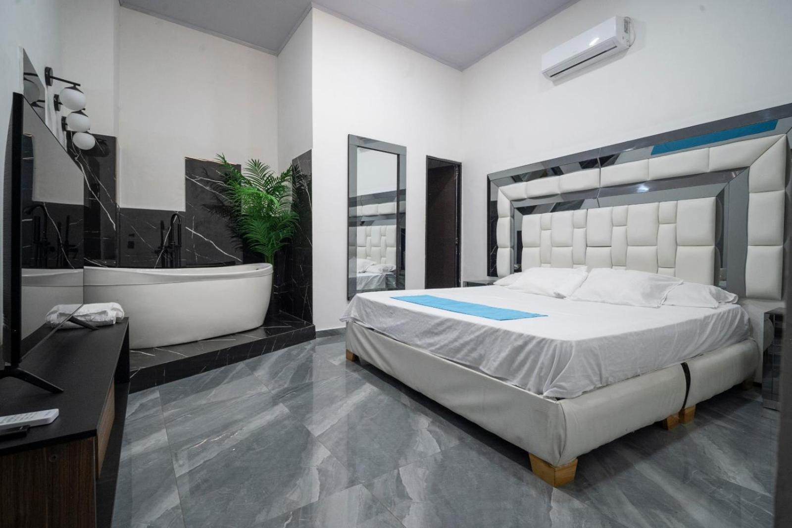 Capsulas 24 Guest house