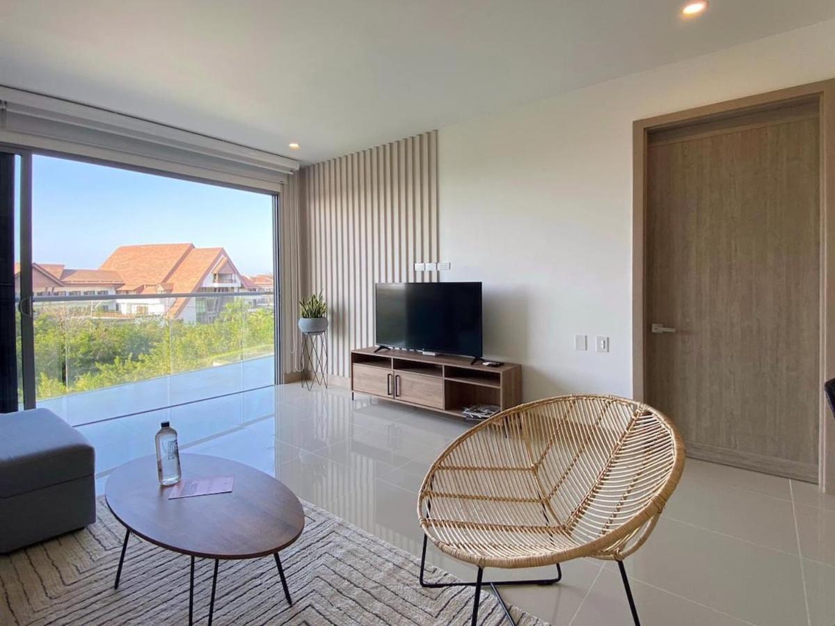 Ocean View, Airport Pickup, Morros Eco Apartment *