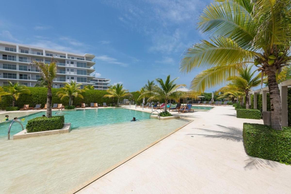 Apartment Ocean View, Airport Pickup, Morros Eco Cartagena
