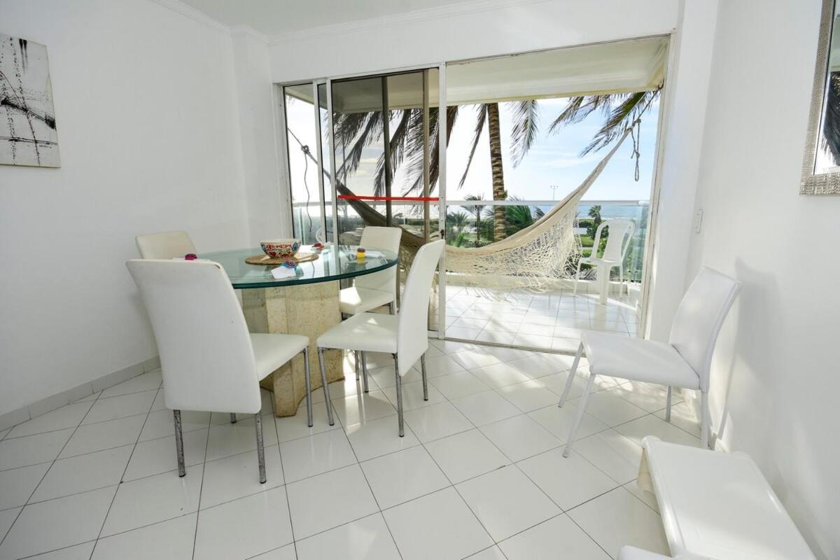 Apartment Frontbeach Highspeed Internet *