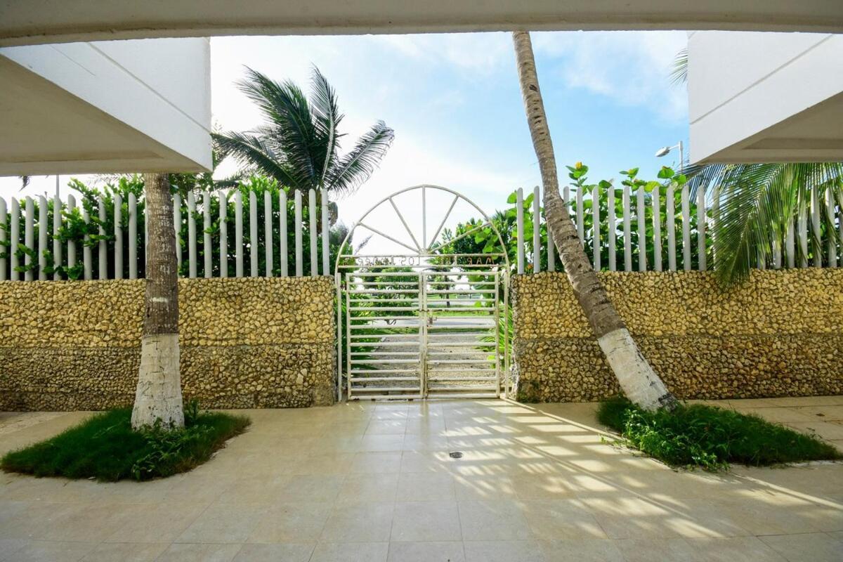 Apartment Frontbeach Highspeed Internet
