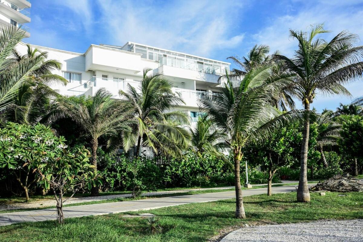 Apartment Frontbeach Highspeed Internet Cartagena