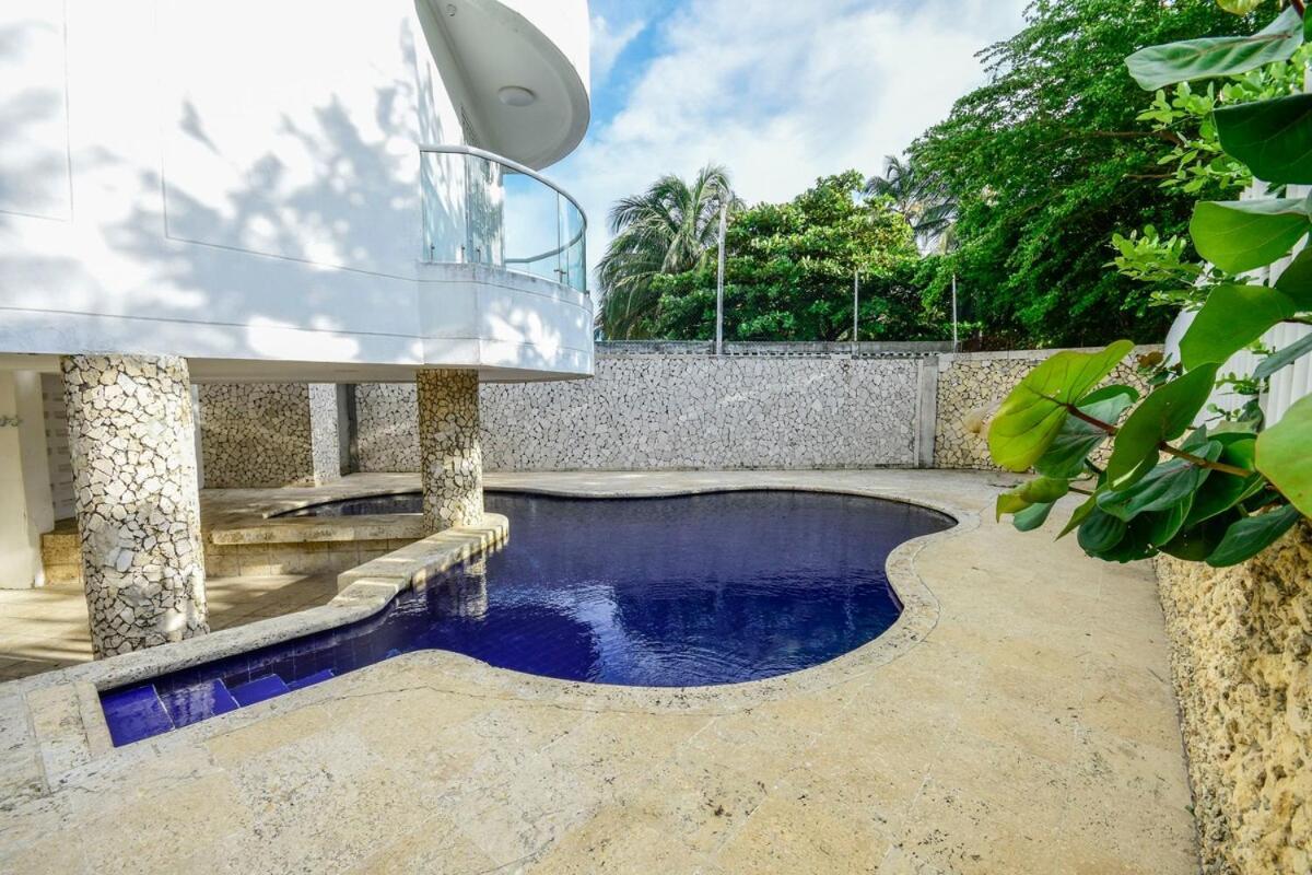 Frontbeach Highspeed Internet Apartment *