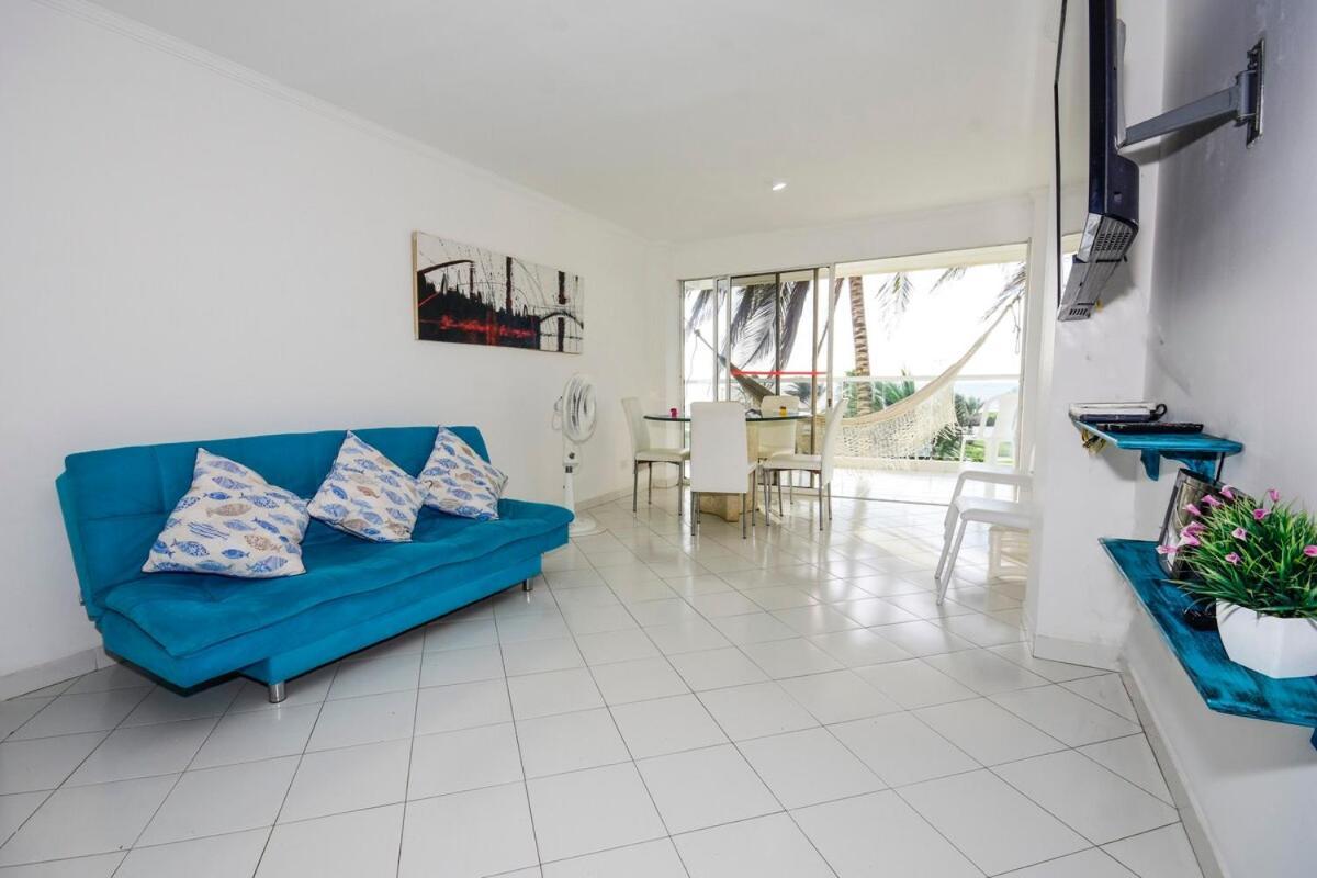 Frontbeach Highspeed Internet Apartment *