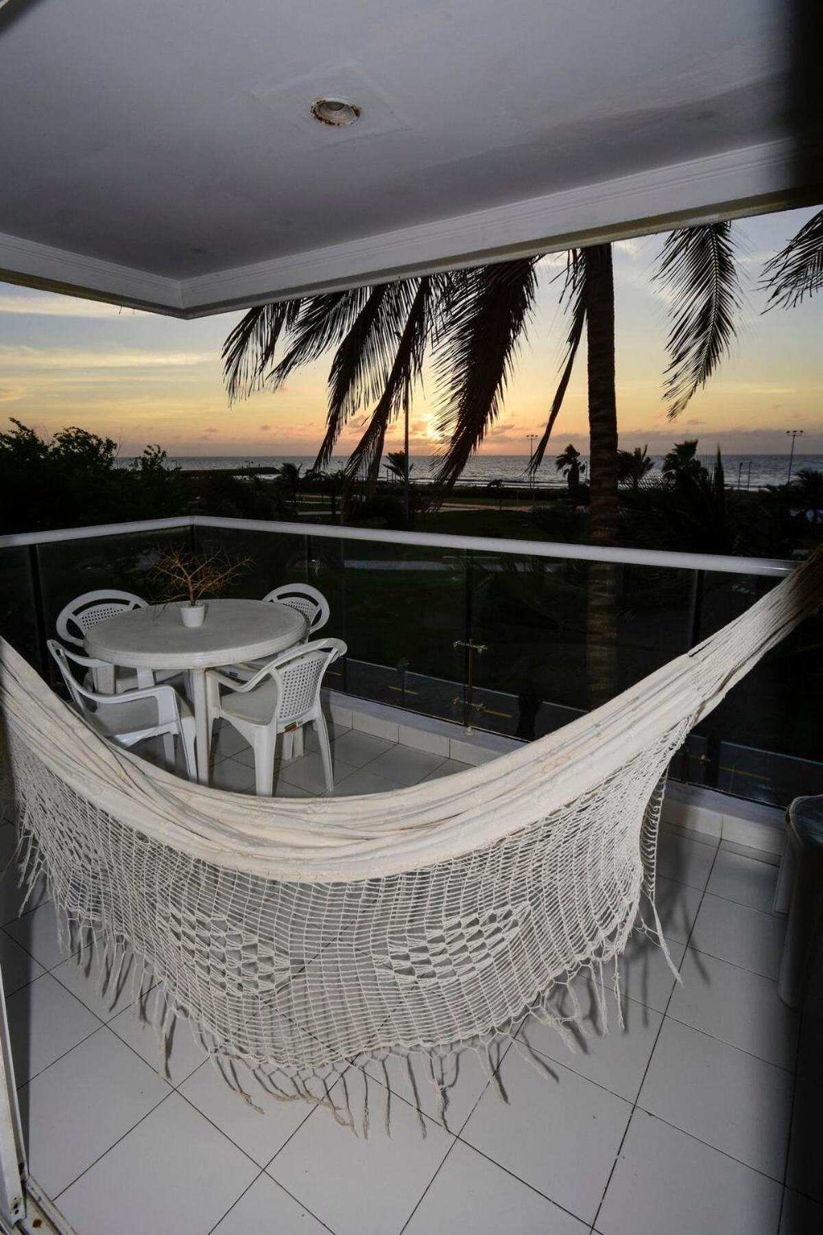 Apartment Frontbeach Highspeed Internet *
