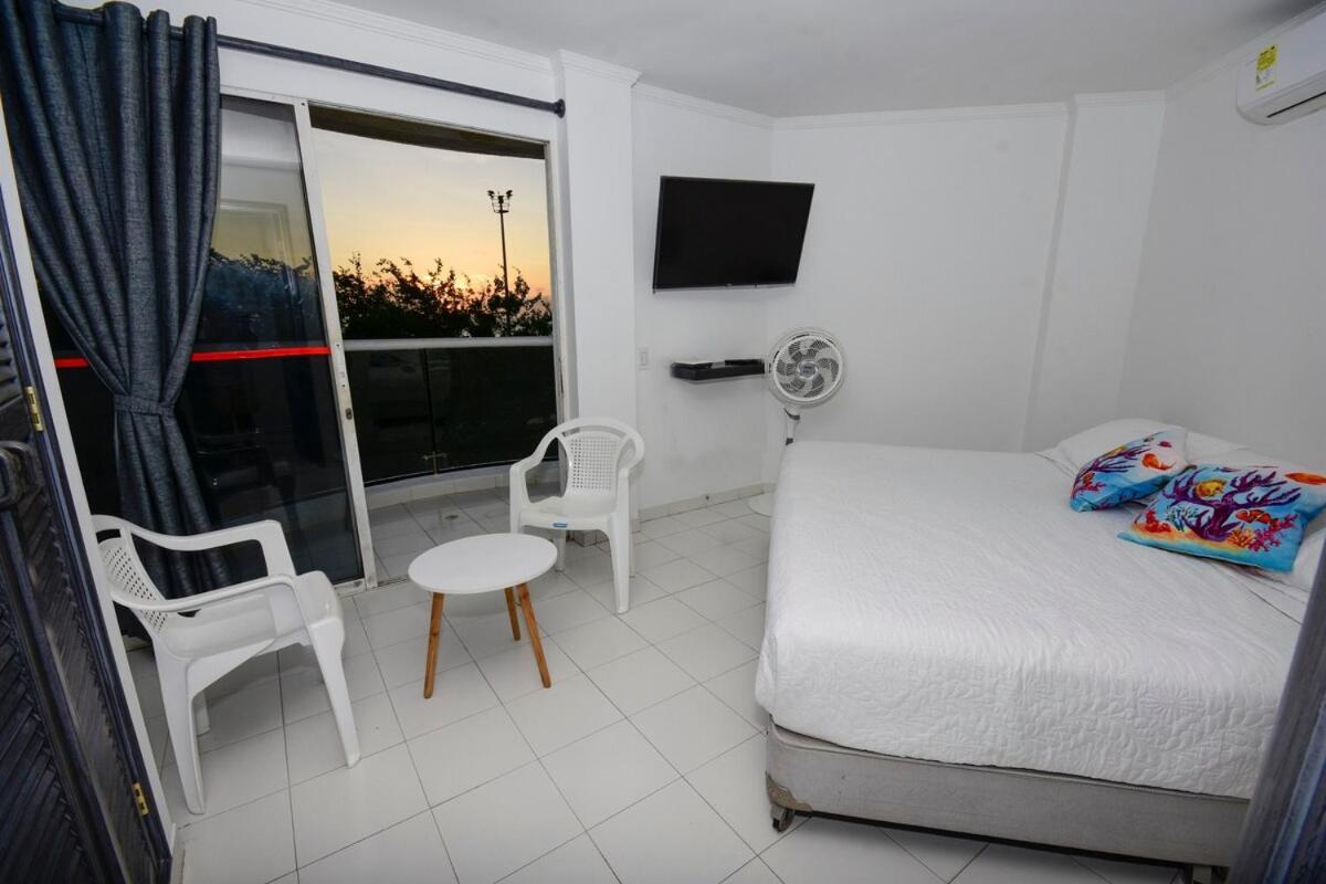 Frontbeach Highspeed Internet Apartment