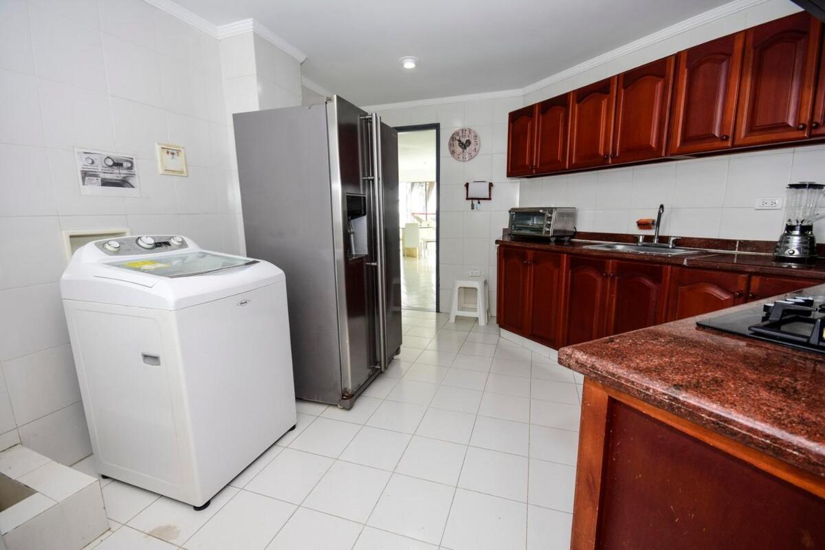 Apartment Frontbeach Highspeed Internet