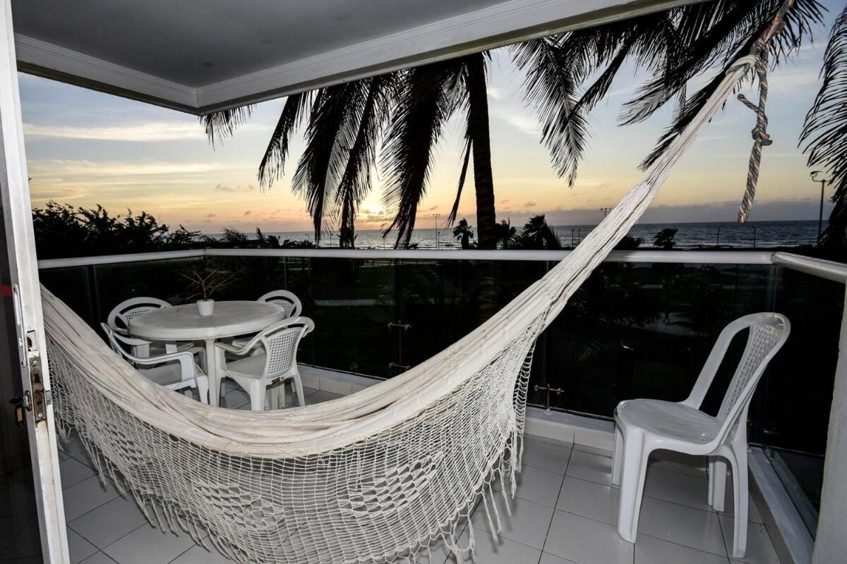 Frontbeach Highspeed Internet Apartment *