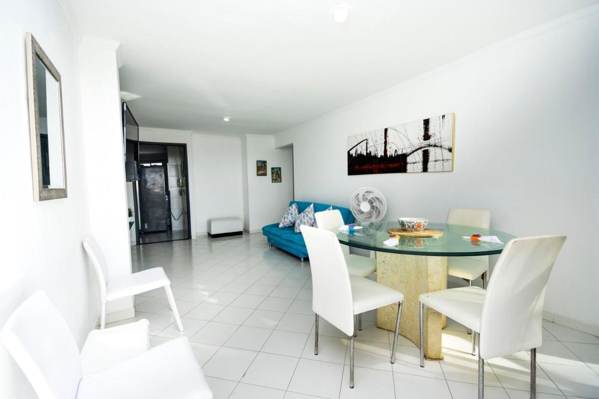 Apartment Frontbeach Highspeed Internet *