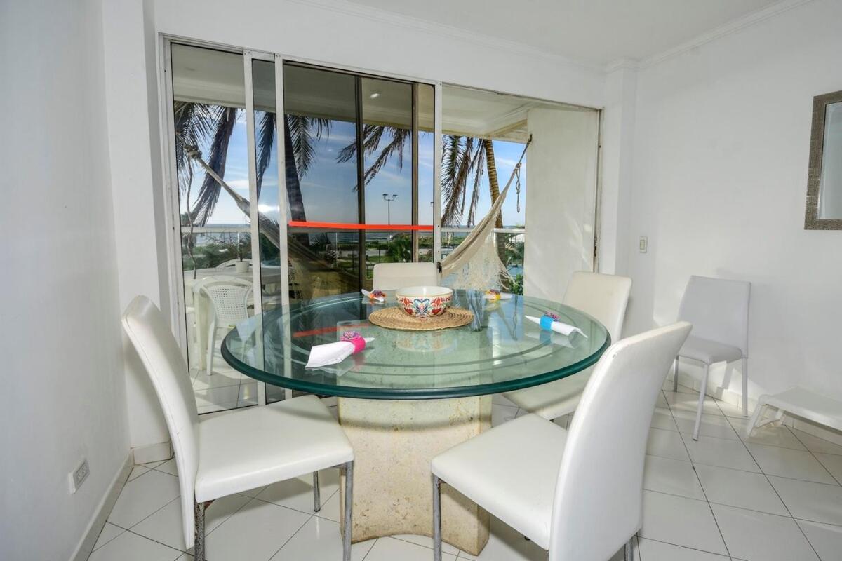 Frontbeach Highspeed Internet Apartment