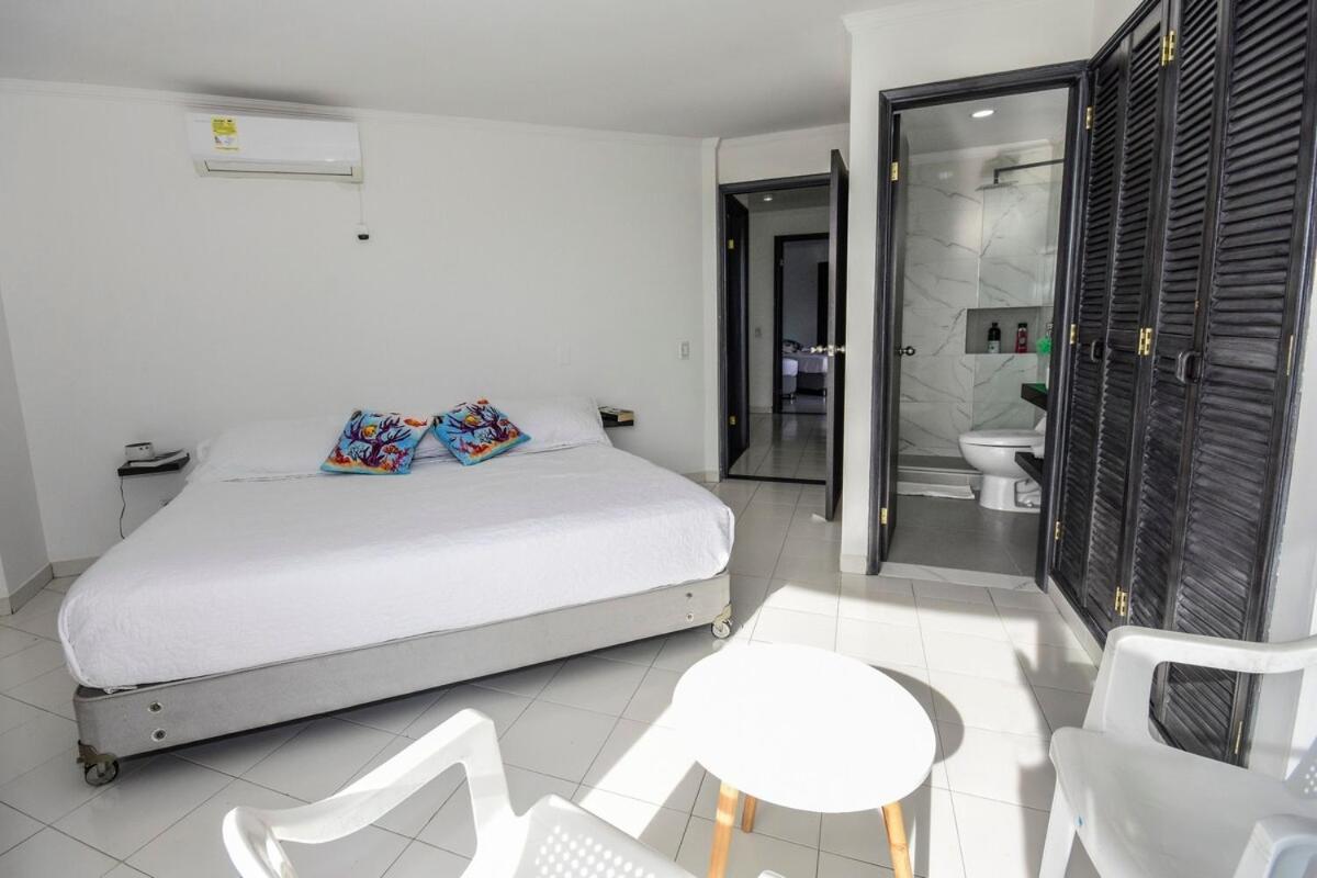 Apartment Frontbeach Highspeed Internet *