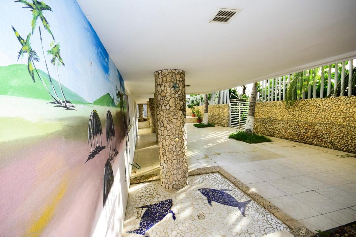 Apartment Frontbeach Highspeed Internet *