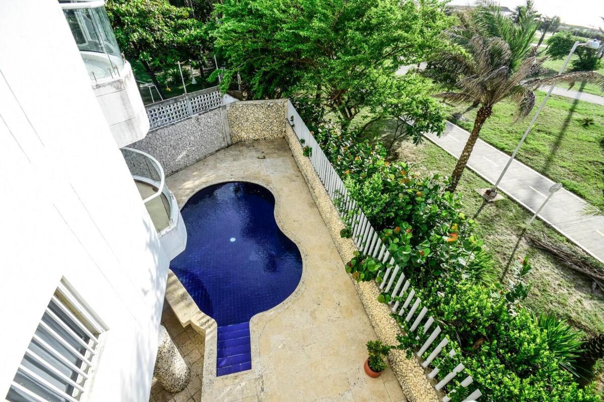 Frontbeach Highspeed Internet Apartment