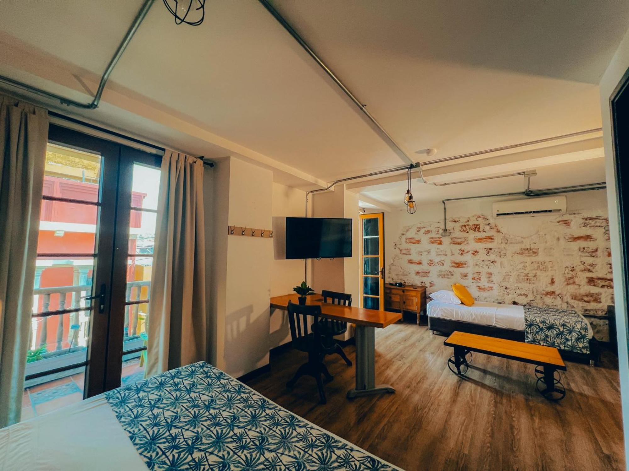 Guest house Viajero - Getsemani