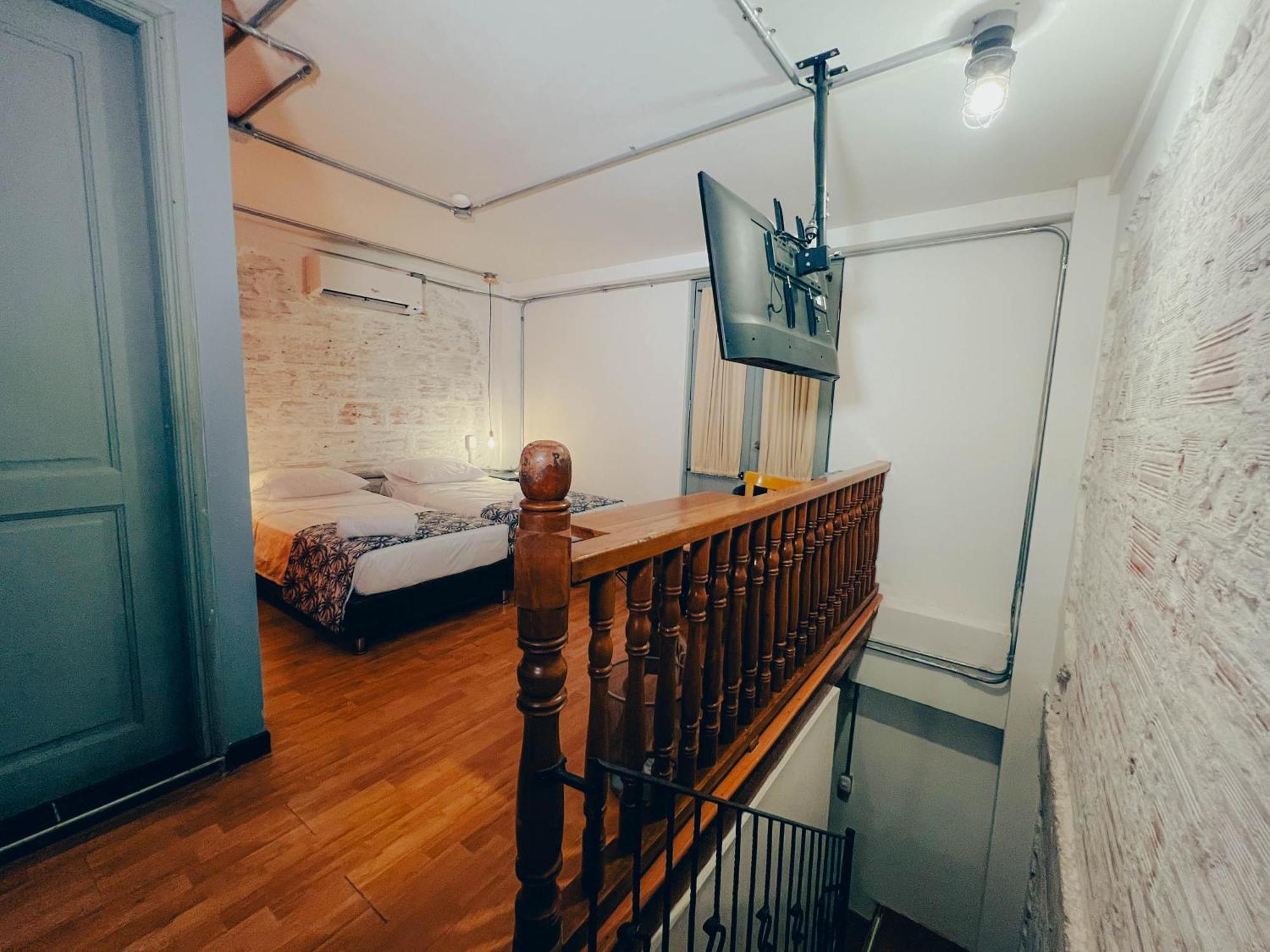 Guest house Viajero - Getsemani