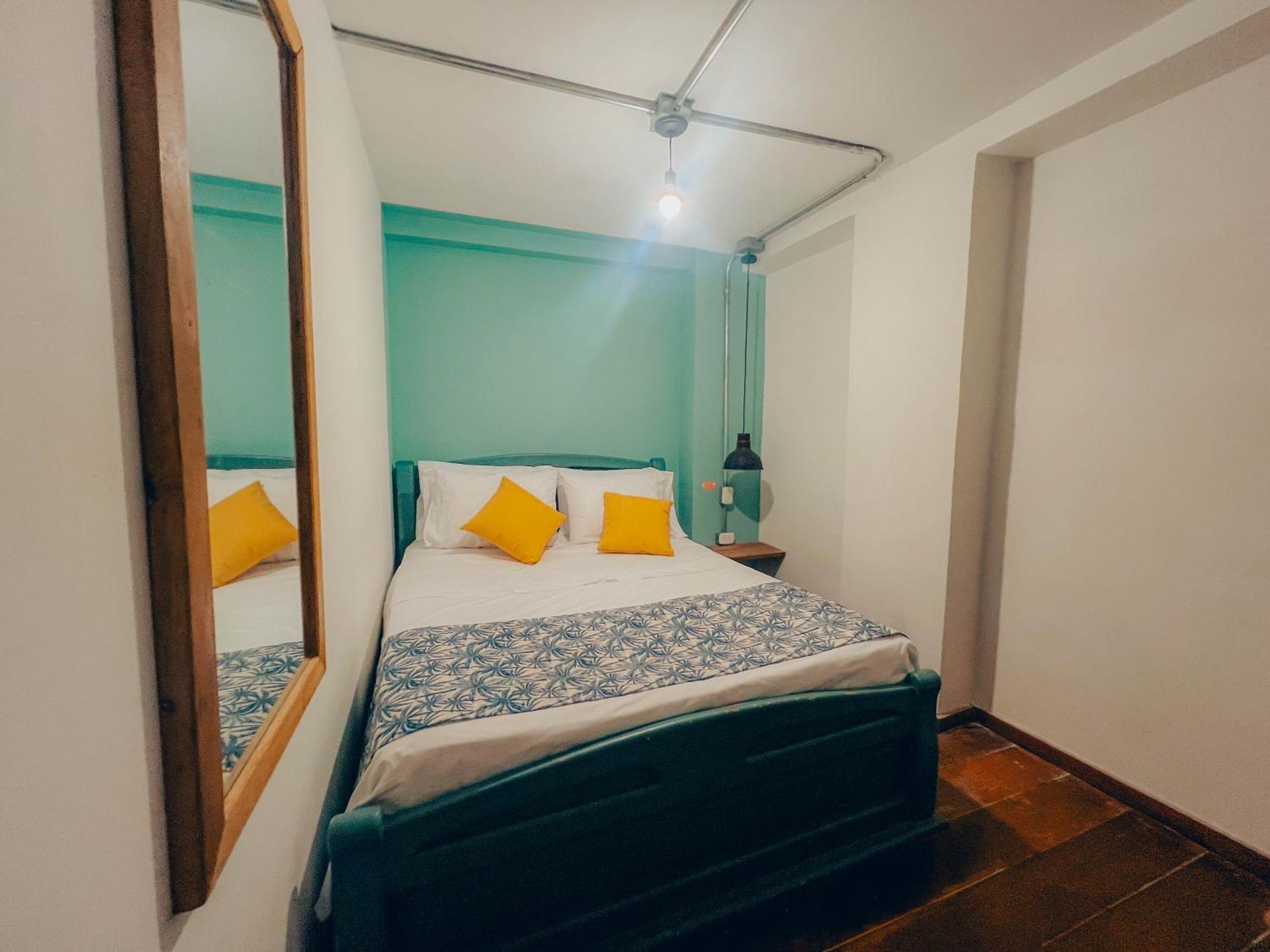 Guest house Viajero - Getsemani *