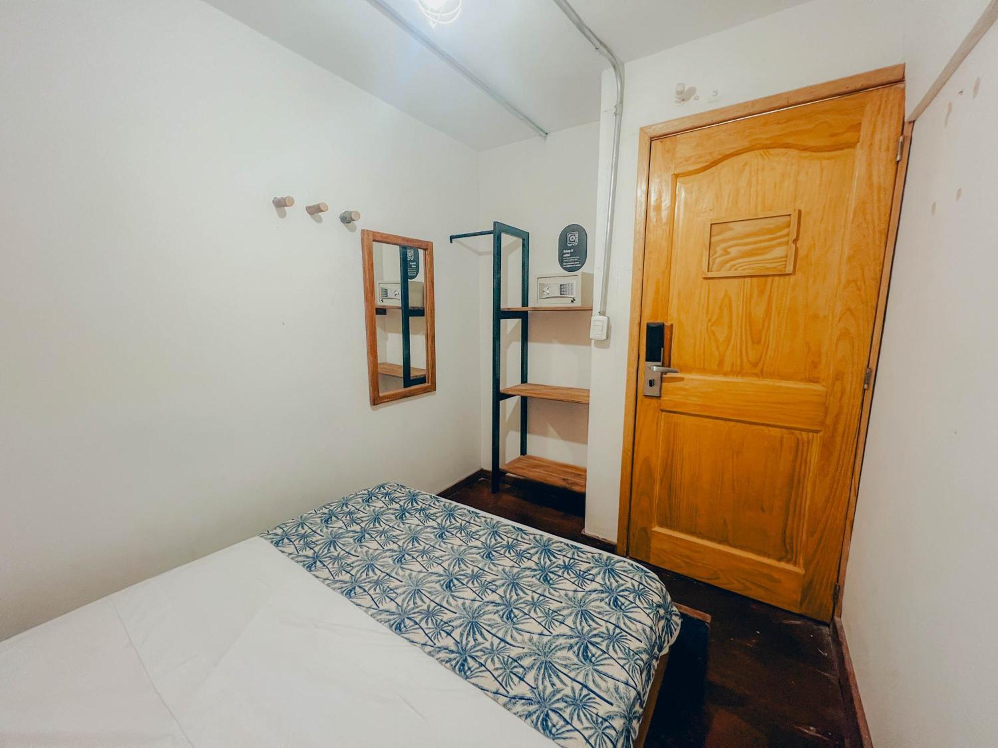 Viajero - Getsemani Guest house Cartagena