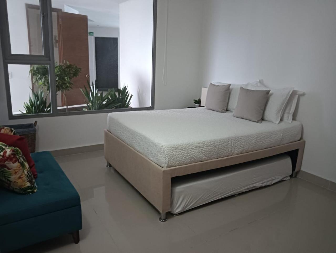 Apartment Boutique -