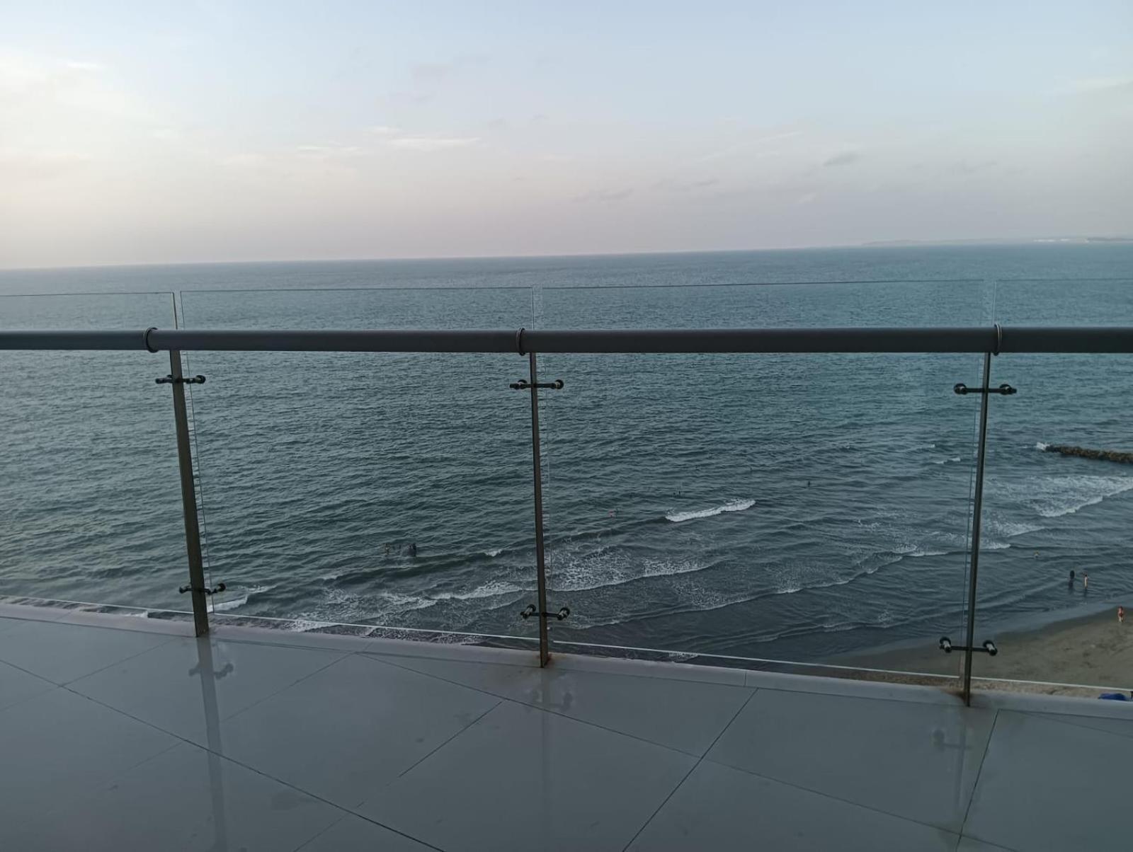 Apartment Boutique - Cartagena