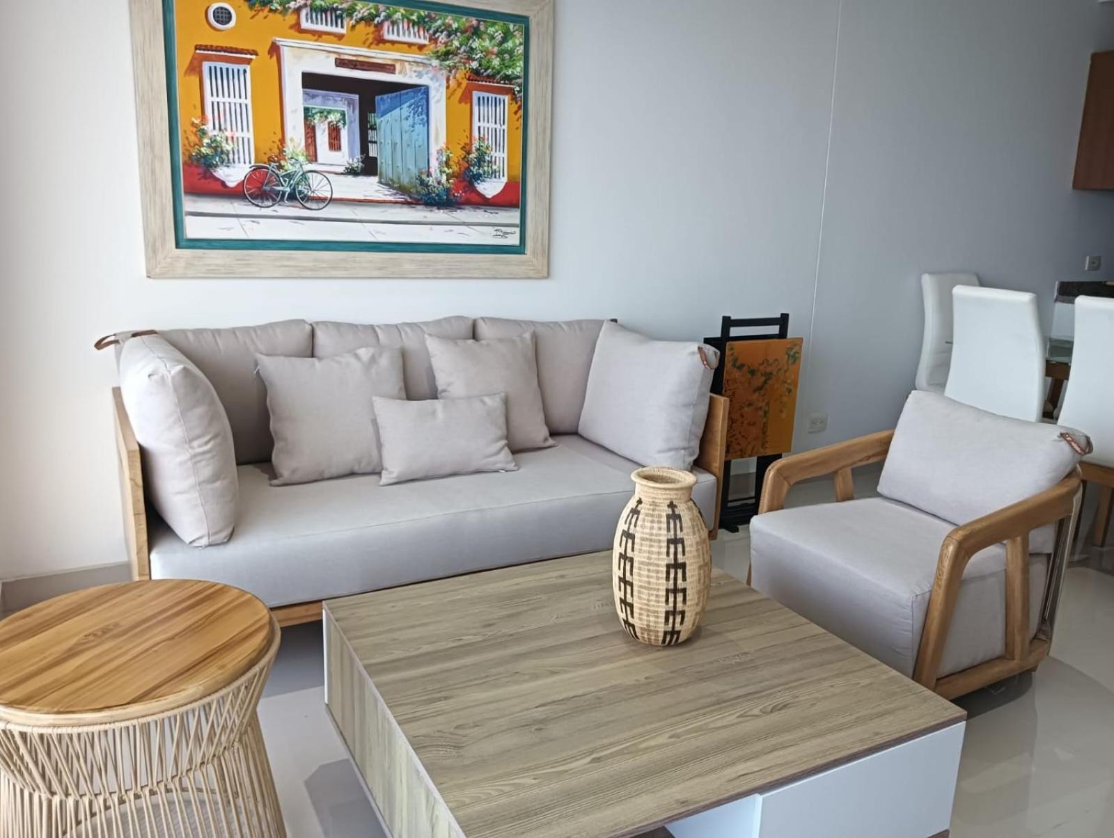 Boutique - Apartment
