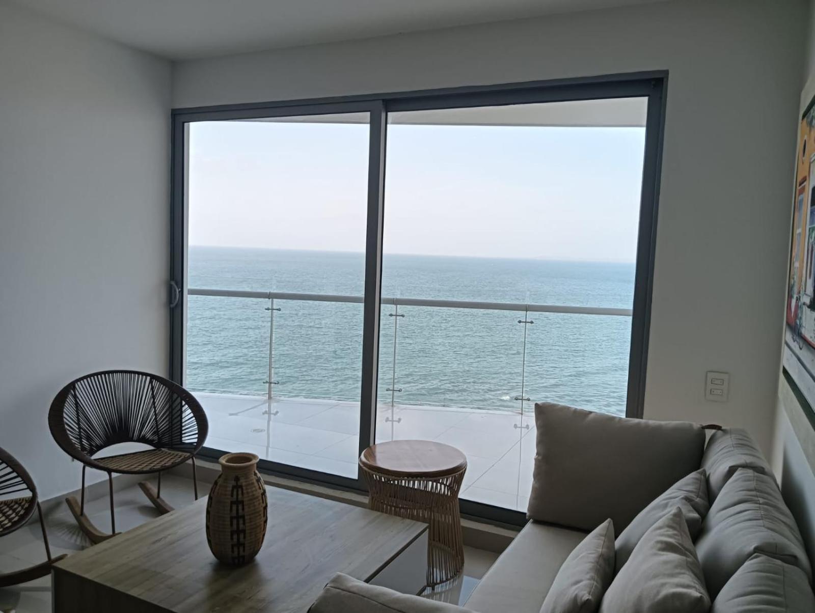 Apartment Boutique - Cartagena