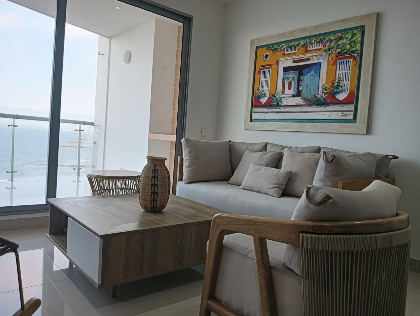Apartment Boutique -