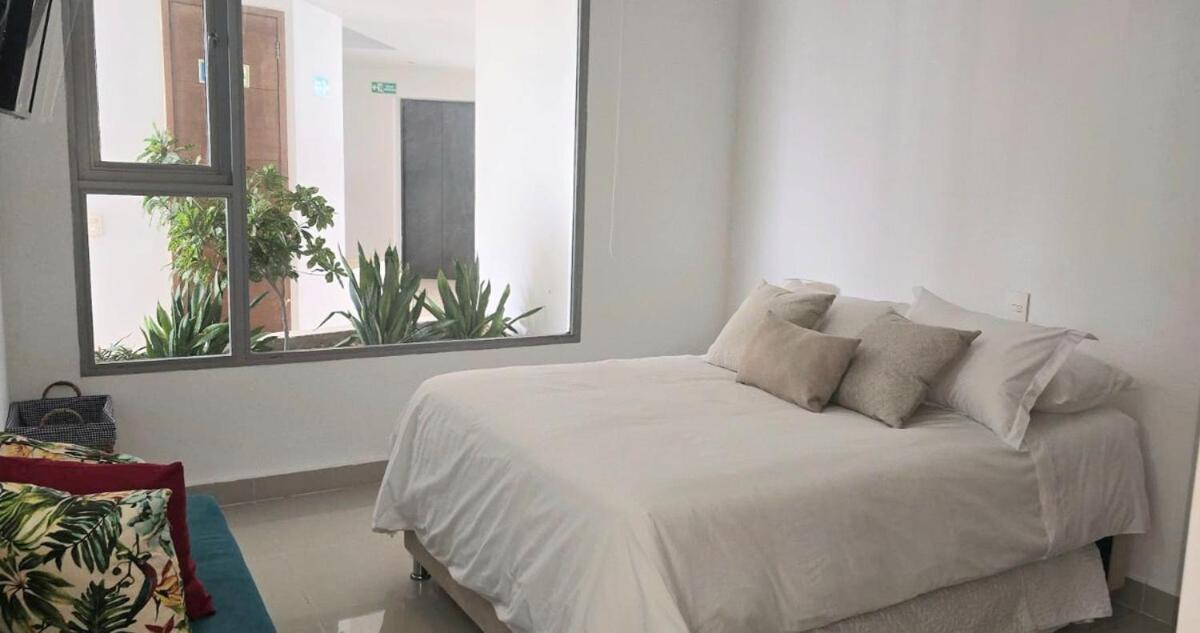 Boutique - Cartagena
