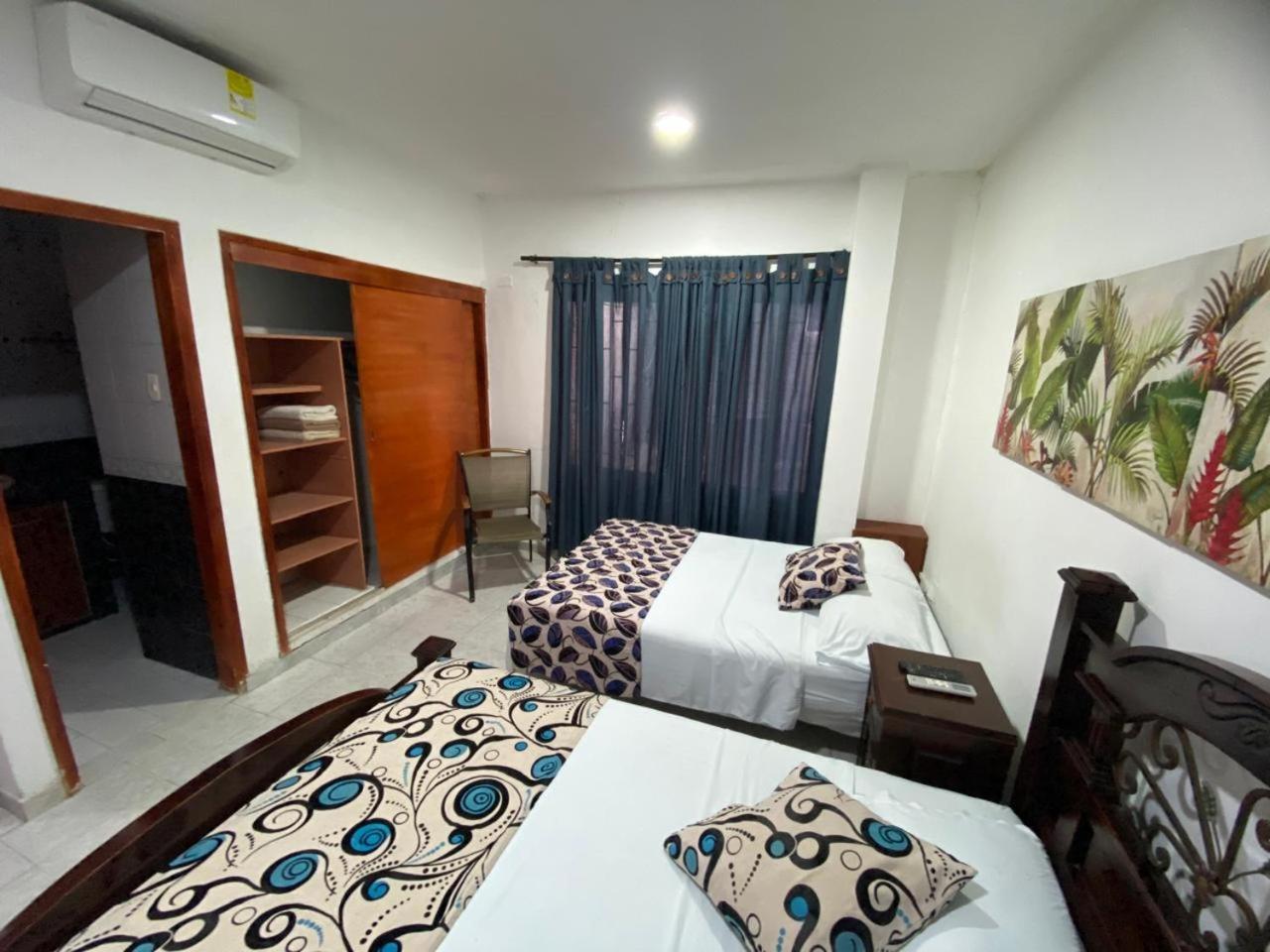 Guest house Paraiso En Bocagrande