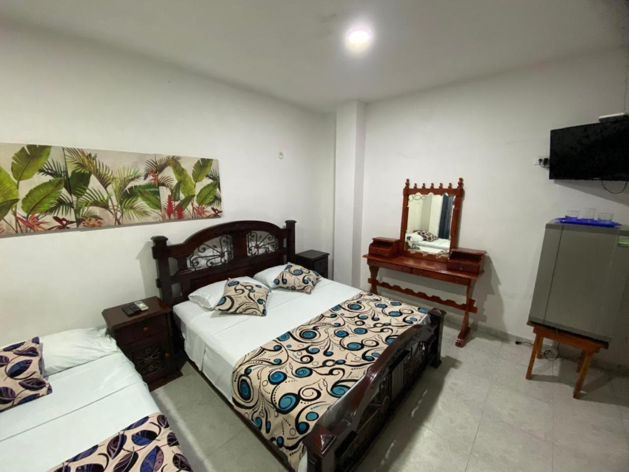 Guest house Paraiso En Bocagrande *